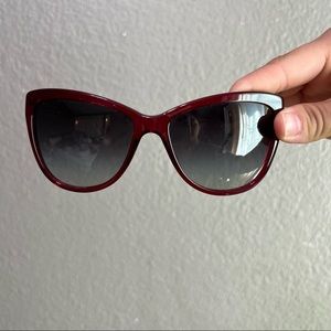 Dolce & Gabbana sunglasses